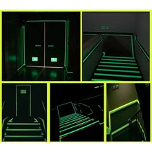 Glowing Luminious Tape