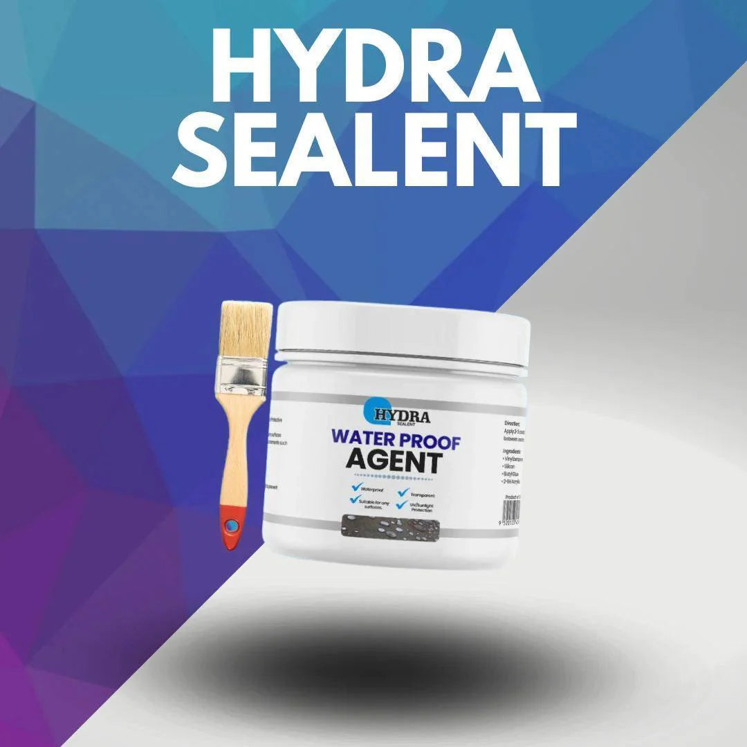 Hydra Sealant Water Proof Agent - (FREE Delivery)