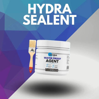 Hydra Sealant Water Proof Agent - (IMPORTED FORMULA)